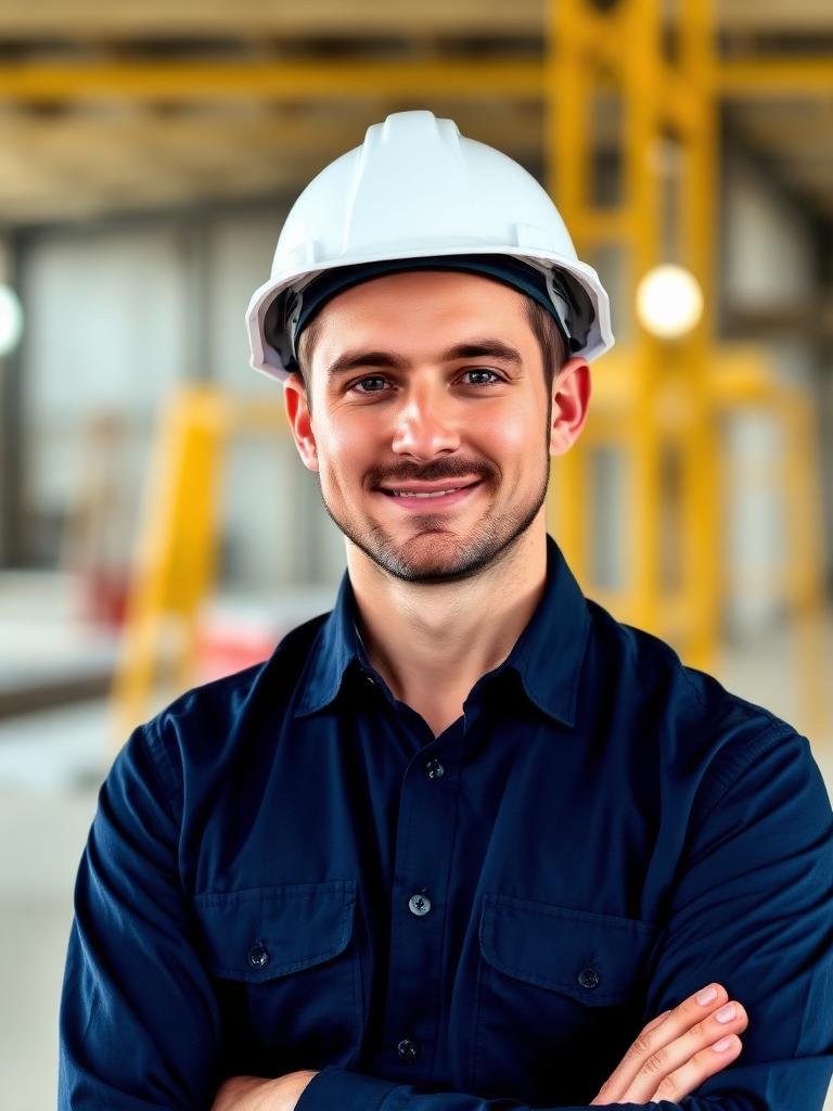 Wade Fawcett, President